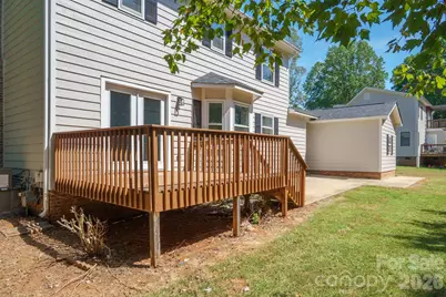 4336 Hickory Hollow Road, Gastonia, NC 28056 - Photo 34