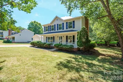 4336 Hickory Hollow Road, Gastonia, NC 28056 - Photo 1