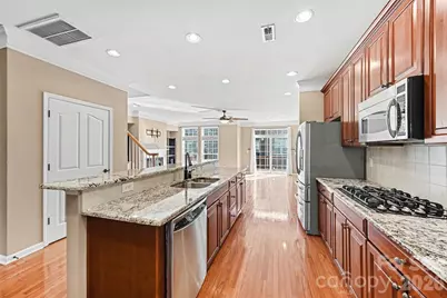 3349 Luke Crossing Drive, Charlotte, NC 28226 - Photo 8