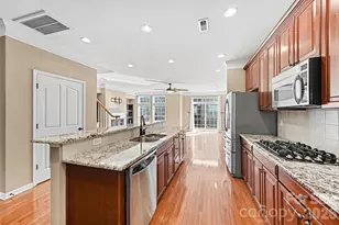3349 Luke Crossing Dr, Charlotte, NC 28226 - Photo 8