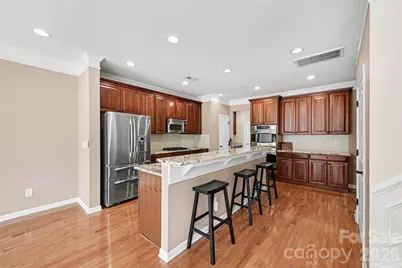 3349 Luke Crossing Drive, Charlotte, NC 28226 - Photo 12