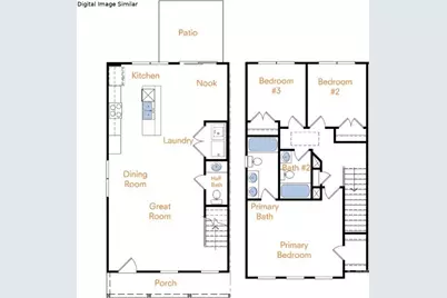 3112 Reid Avenue, Charlotte, NC 28208 - Photo 2