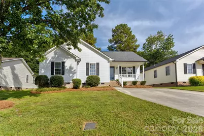 1209 Moss Acres Court, Kannapolis, NC 28081 - Photo 2