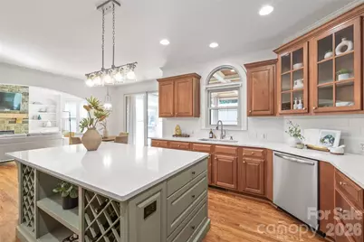 17125 Laurel Walk Court, Charlotte, NC 28277 - Photo 12