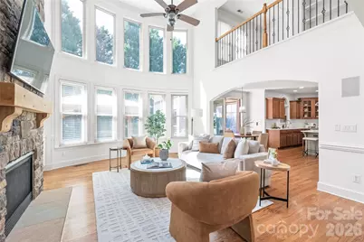 17125 Laurel Walk Court, Charlotte, NC 28277 - Photo 6