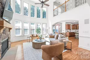 17125 Laurel Walk Ct, Charlotte, NC 28277 - Photo 6