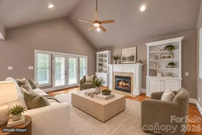 587 Amesbury Drive, Mount Ulla, NC 28125 - Photo 8