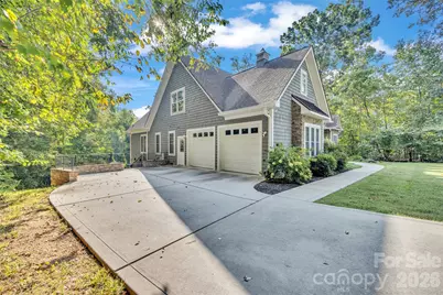 587 Amesbury Drive, Mount Ulla, NC 28125 - Photo 34
