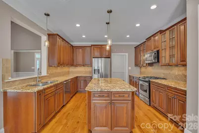 587 Amesbury Drive, Mount Ulla, NC 28125 - Photo 12