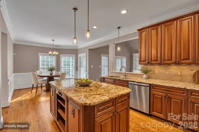 587 Amesbury Drive, Mount Ulla, NC 28125 - Photo 10