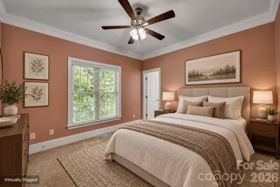 587 Amesbury Drive, Mount Ulla, NC 28125 - Photo 24