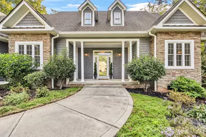 587 Amesbury Drive, Mount Ulla, NC 28125 - Photo 2