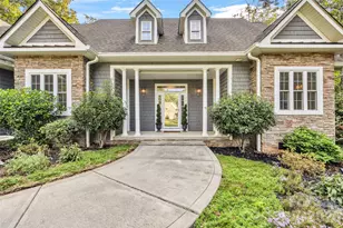 587 Amesbury Dr, Mount Ulla, NC 28125 - Photo 2