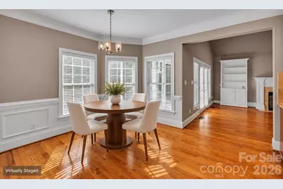 587 Amesbury Drive, Mount Ulla, NC 28125 - Photo 16