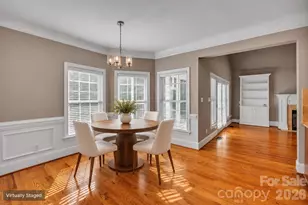 587 Amesbury Dr, Mount Ulla, NC 28125 - Photo 16
