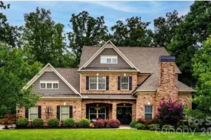 11915 Red Sorrell Ln, Huntersville, NC 28078 - Photo 1