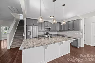 2437 Grinstead Court, Clover, SC 29710 - Photo 2