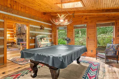 982 Jakes Mountain Road, Deep Gap, NC 28618 - Photo 12
