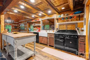 982 Jake's Mountain Rd, Deep Gap, NC 28618 - Photo 10