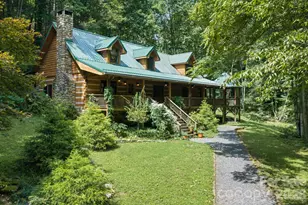 982 Jake's Mountain Rd, Deep Gap, NC 28618 - Photo 2
