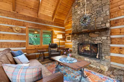 982 Jakes Mountain Road, Deep Gap, NC 28618 - Photo 8