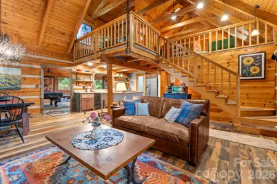 982 Jakes Mountain Road, Deep Gap, NC 28618 - Photo 6