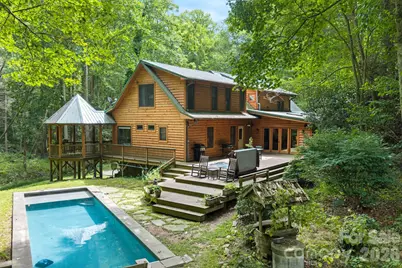 982 Jakes Mountain Road, Deep Gap, NC 28618 - Photo 1