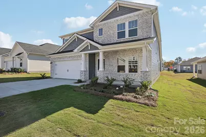 250 Nelson Creek Road, Mocksville, NC 27028 - Photo 1