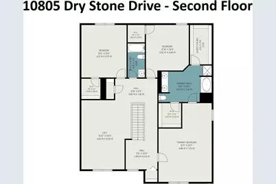 [Address not provided], Huntersville, NC 28078 - Photo 4