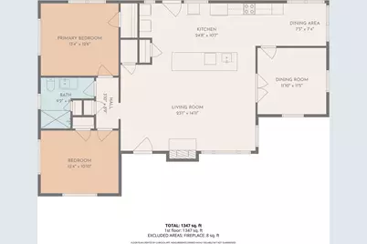 20721 Nc 138 Highway, Albemarle, NC 28001 - Photo 1