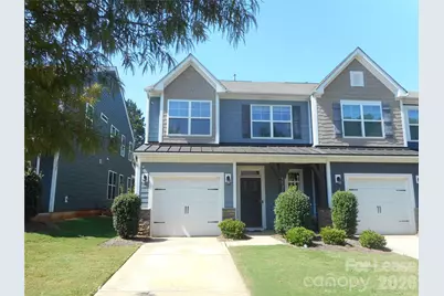5522 Harris Cove Drive, Charlotte, NC 28269 - Photo 1