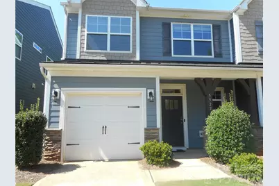 5522 Harris Cove Drive, Charlotte, NC 28269 - Photo 2