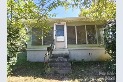 1311 Dekalb Street S, Shelby, NC 28152 - Photo 1