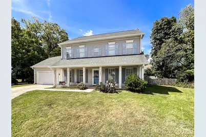 3601 Esther Street, Indian Trail, NC 28079 - Photo 2