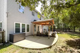 3601 Esther St, Indian Trail, NC 28079 - Photo 28