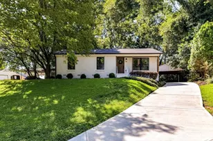6711 Raven Pl, Charlotte, NC 28210 - Photo 1