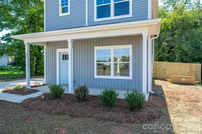 129 Broom Street, Statesville, NC 28677 - Photo 4
