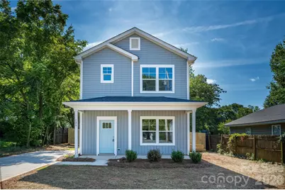 129 Broom Street, Statesville, NC 28677 - Photo 2