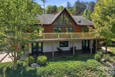 134 Raleigh Drive, Lake Lure, NC 28746 - Photo 46