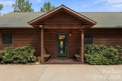 134 Raleigh Drive, Lake Lure, NC 28746 - Photo 4