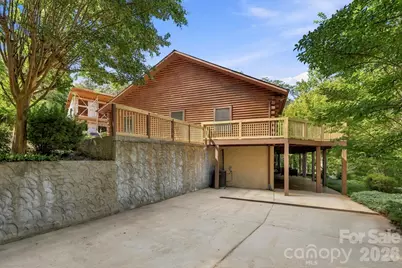 134 Raleigh Drive, Lake Lure, NC 28746 - Photo 8