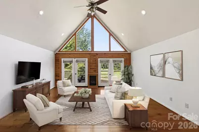 134 Raleigh Drive, Lake Lure, NC 28746 - Photo 16