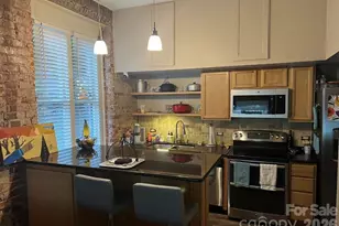 229 N Poplar St, Charlotte, NC 28202 - Photo 2