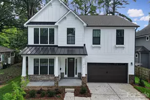 1016 Rockway Dr, Charlotte, NC 28205 - Photo 1