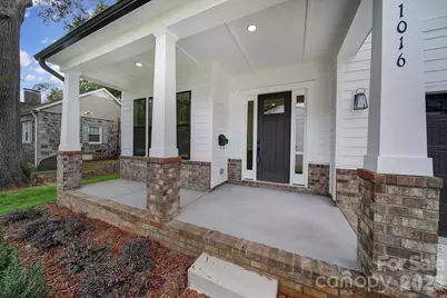 1016 Rockway Drive, Charlotte, NC 28205 - Photo 2