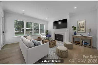 1016 Rockway Drive, Charlotte, NC 28205 - Photo 14