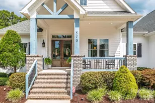 510 Huffstetler Rd, Gastonia, NC 28056 - Photo 4