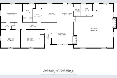 4323 Weddington Road, Monroe, NC 28110 - Photo 4