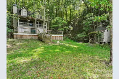174 Marina Cove, Waynesville, NC 28785 - Photo 38