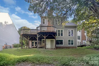 6009 Coaching Inn Court, Charlotte, NC 28270 - Photo 2